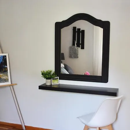 Rete Apartments2 Appartamento *