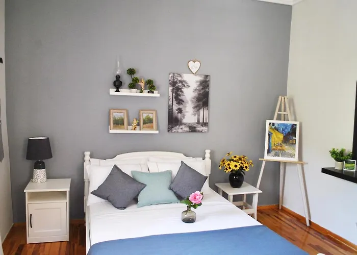 Rete Apartments2 Appartamento