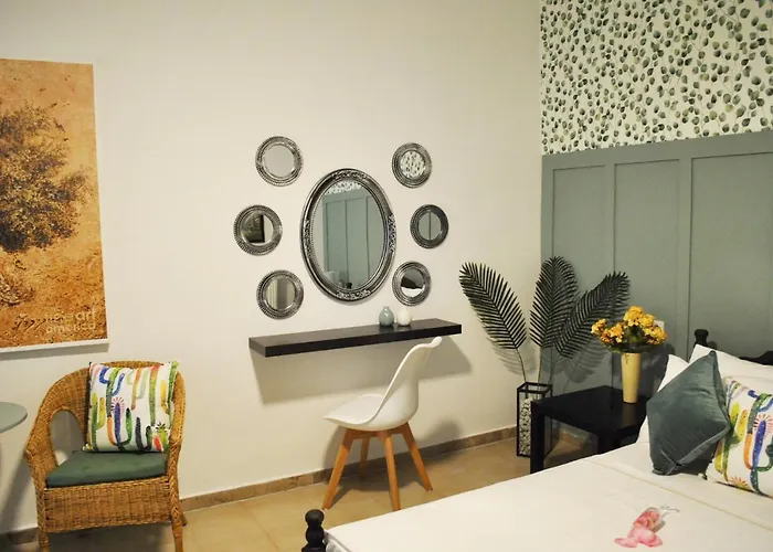 Appartamento Rete Apartments2 Ano Stavros