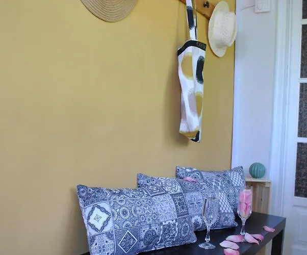 Rete Apartments2 Appartamento