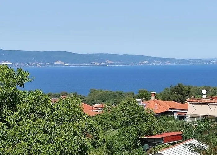 Appartamento Rete Apartments2 Ano Stavros