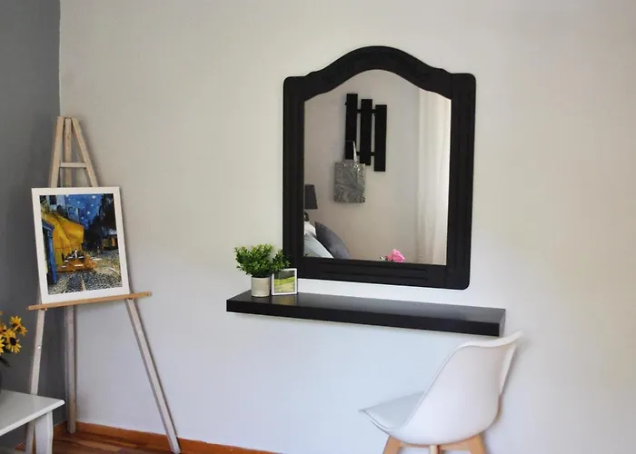 Rete Apartments2 Appartamento *