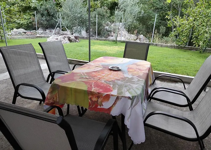 Rete Apartments2 Appartamento