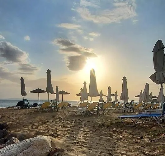 Rete Apartments2 Ano Stavros