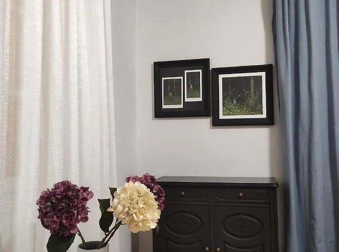 Appartamento Rete Apartments2