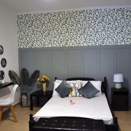 Apartament Rete Apartments2 Ano Stavros