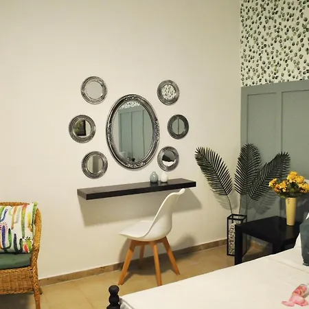 Apartment Rete Apartments2 Ano Stavros