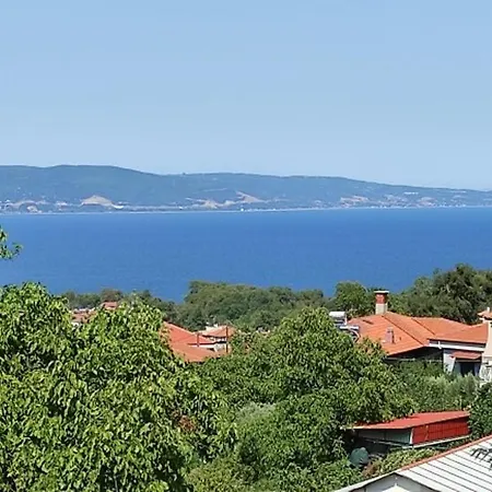 Apartment Rete Apartments2 Ano Stavros