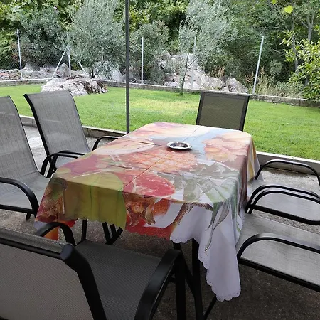 Rete Apartments2 Apartment