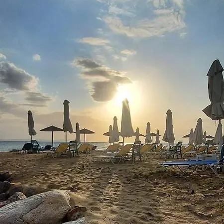 Rete Apartments2 Ano Stavros