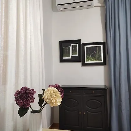 Appartement Rete Apartments2