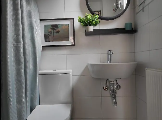 Rete Apartments2 Apartment *